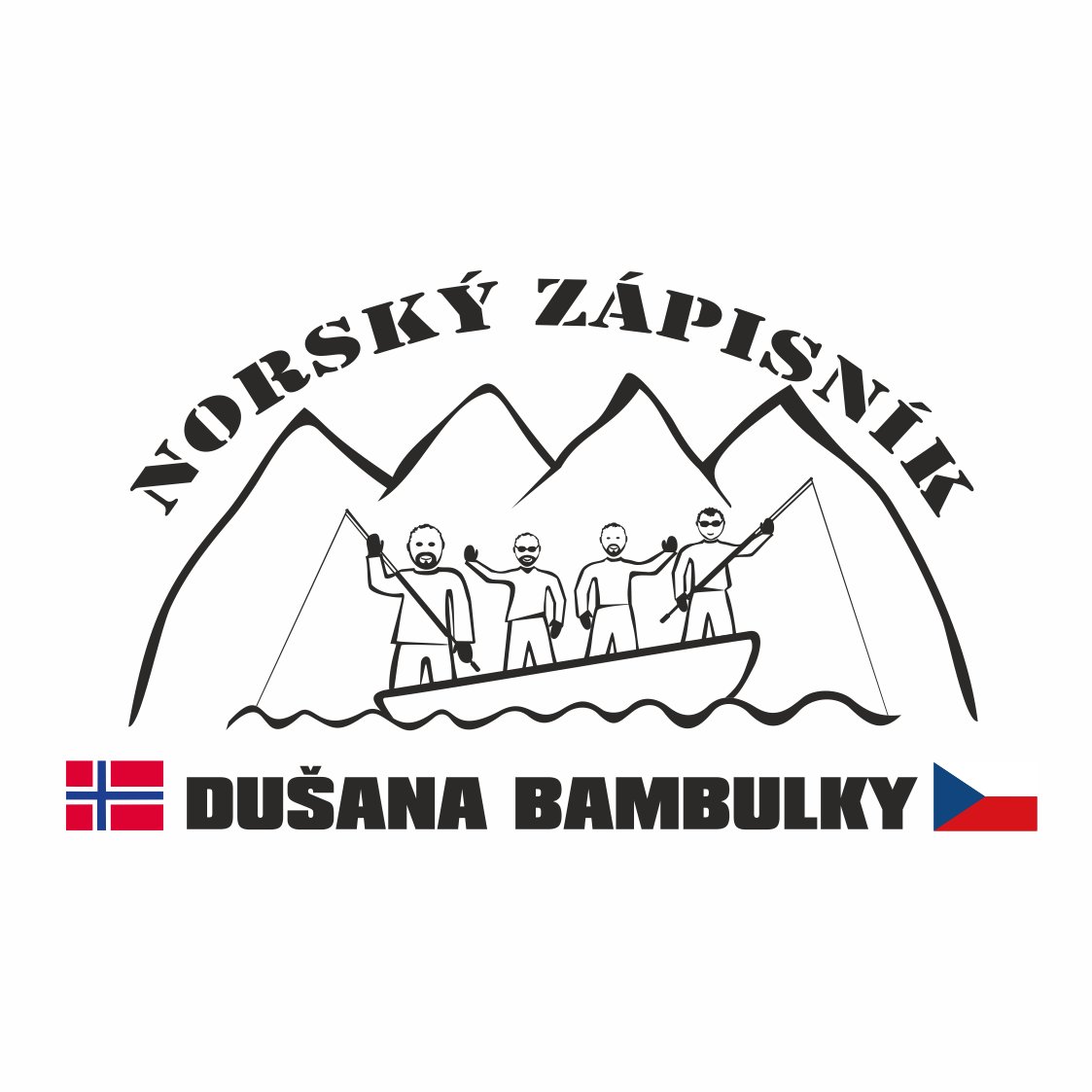 Nové logo 2022 je na světě :-)