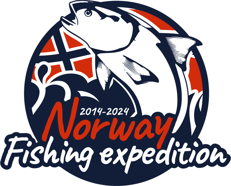 Výroční logo naší expedice pro rok 2024